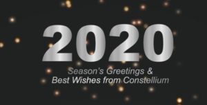 Lire la suite à propos de l’article Best wishes from Constellium !
