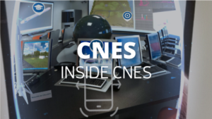 Read more about the article CNES