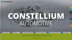Read more about the article Constellium Automotive