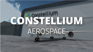 Read more about the article Constellium Aerospace