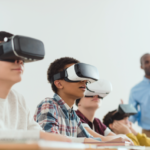 Rentrée scolaire : la réalité virtuelle est-elle prête à faire son entrée en classe ?