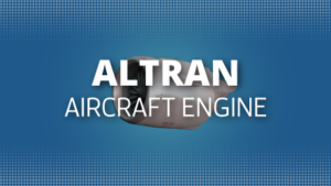 Read more about Altran - Aircraf Engine