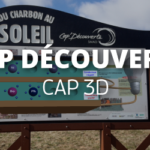 22-Cap Découverte – CAP 3D