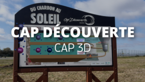 Read more about article 22-Cap Découverte - CAP 3D