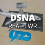 DSNA – RealTwr