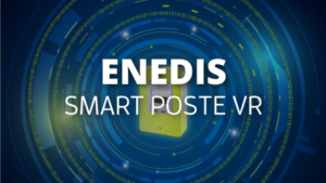 Lire la suite à propos de l’article Enedis – Smart Post VR