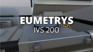 Lire la suite à propos de l’article Eumetrys – IVS 200