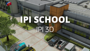 Lire la suite à propos de l’article IPI 3D