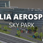 Stelia Aerospace