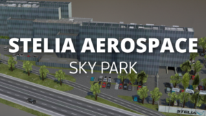 Lire la suite à propos de l’article Stelia Aerospace
