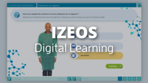 Read more about the article Izeos