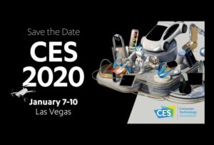 Read more about the article CES 2020 ?