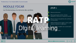 Read more about RATP article