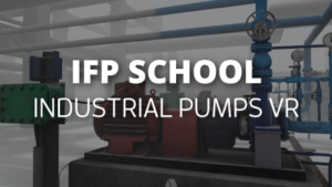Read more about the article 03-IFP School – Pompe VR