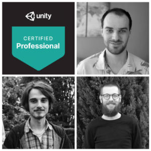 Read more about the article Certification Unity