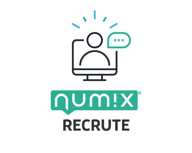 Lire la suite à propos de l’article Numix recrute un(e) Concepteur/trice pédagogique – Chef de projet !