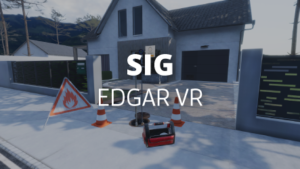 Read more about the article 02-Edgar VR