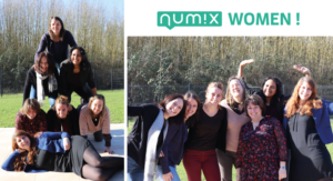 Read more about Numix'women