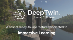 Read more about the article Advantage #4 Deep Twin