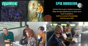 Read more about #EpixDungeon