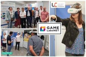 Read more about VR Demo at GameLabsNet