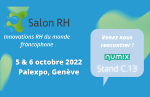 Read more about article RDV at Salon RH in Geneva!