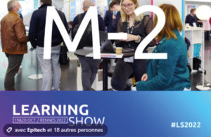Read more about M-2 Learning Show