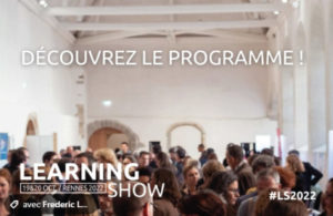 Read more about Learning Show 2022 in Rennes