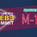 Virtuality Web3 Summit [M-1 mois]