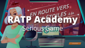 Lire la suite à propos de l’article 12-RATP Academy