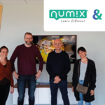 Numix & Master-Films