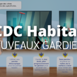 12-CDC Habitat: New Caretakers