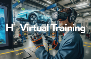 Read more about H2 Virtual Training