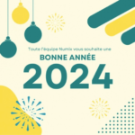 Happy New Year 2024 ✨