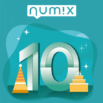 Numix fête ses 10 ans ! 🥳