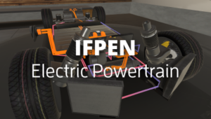 Lire la suite à propos de l’article 05-IFPEN-Electric-Powertrain