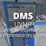 DMS - UVMR
