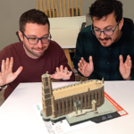 Admirez la cathédrale d’Albi en 3D ✨