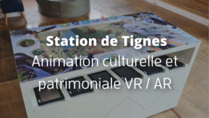 Lire la suite à propos de l’article 02-Tignes
